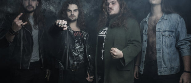 Toxikull present new single “The Nightraiser”