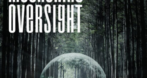 MOONSHINE OVERSIGHT – Vanishing Lines
