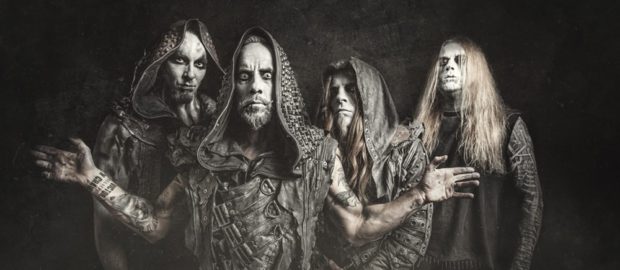 Behemoth reveal trailer of new live DVD “Messe Noire”
