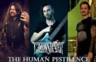 Demonstealer stream new song “The Human Pestilence”