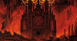 NECROPHOBIC – Mark Of The Necrogram