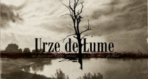 URZE DE LUME – As Árvores Estão Secas e Não Têm Folhas