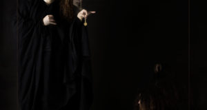 A CONSTANT STORM – Storm Alive