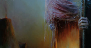 BELL WITCH – Mirror Reaper