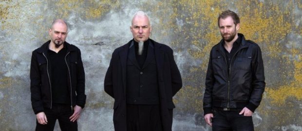 Samael parts ways with guitarist Mak