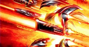 JUDAS PRIEST – Firepower