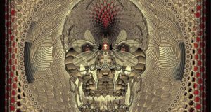 AMORPHIS – Queen of Time