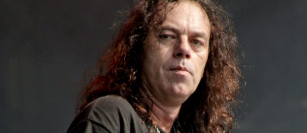 Ex-Deicide guitarist Ralph Santolla passed away