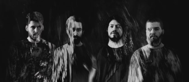 Shell From Oceanic release new single “Intermittent”