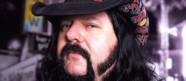 Ex-Pantera drummer Vinnie Paul passed away