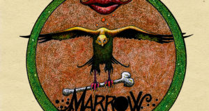 MADDER MORTEM – Marrow
