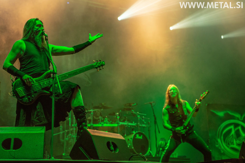 Ensiferum