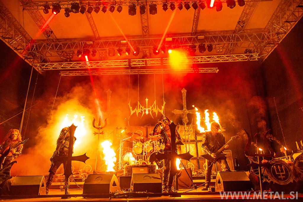 Watain