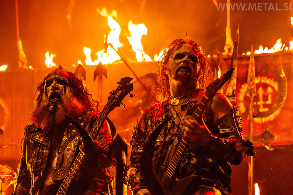 Watain