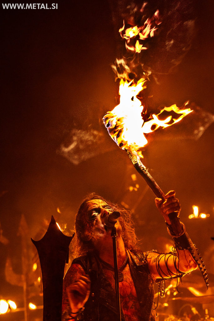 Watain