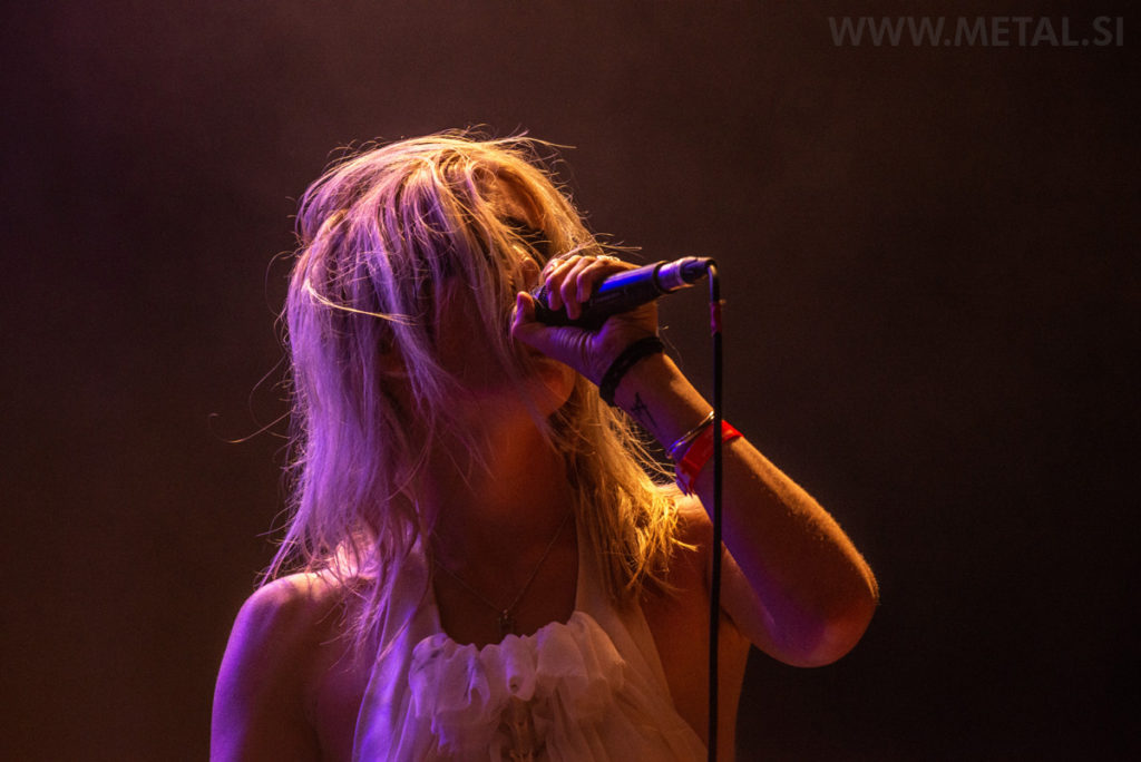 Myrkur