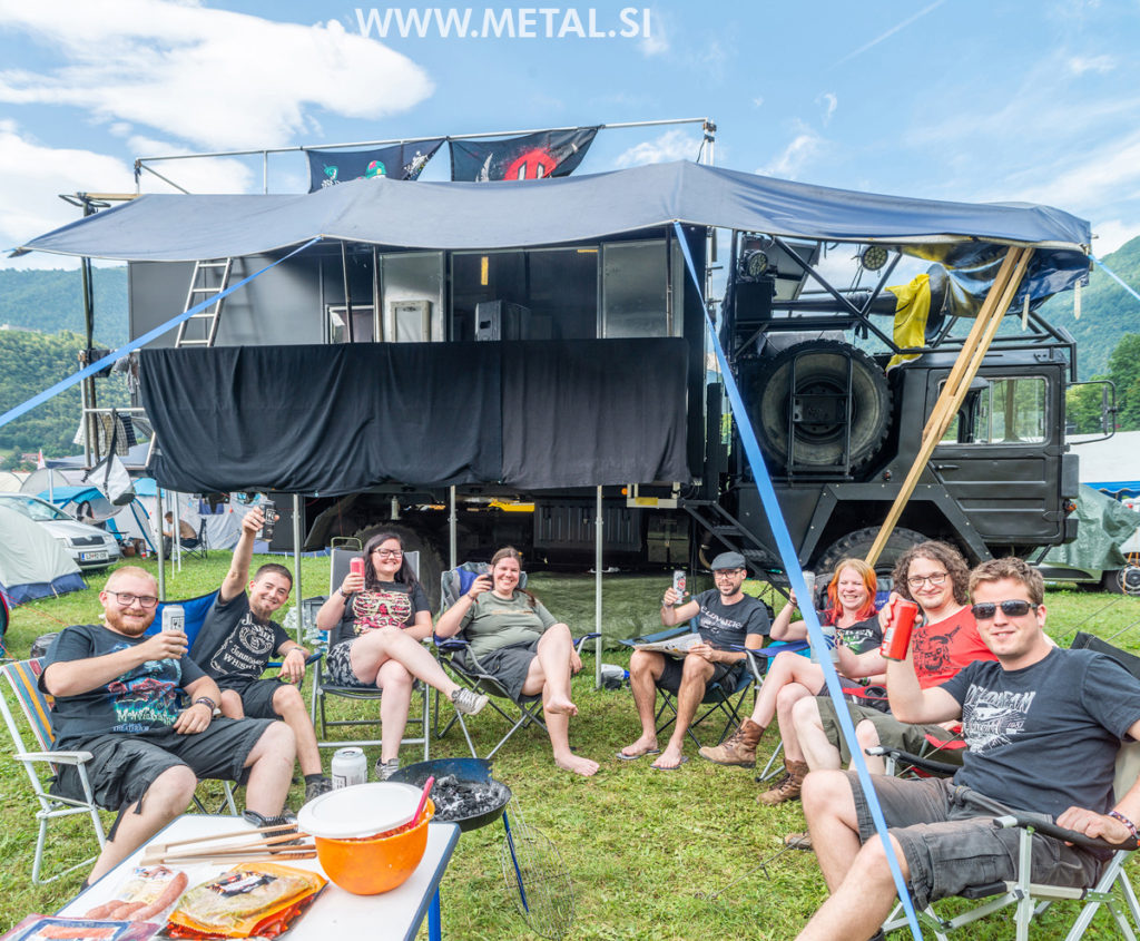 metaldays 18
