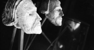 ORION DUST – Duality