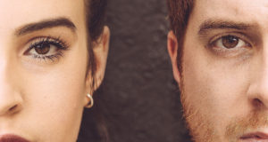 CROSSFIRE – Drifting Ashore