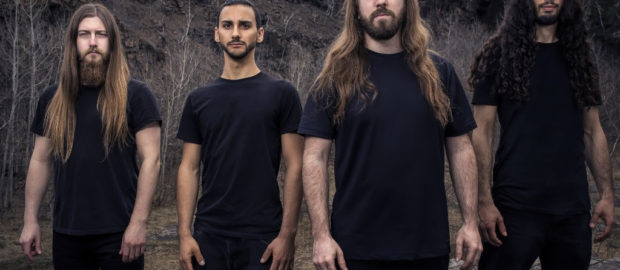 Beyond Creation release third track of forthcoming album