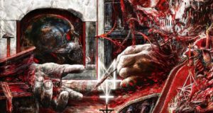 DEICIDE – Overtures of Blasphemy