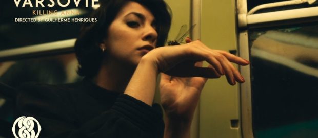 Varsovie released new video “Killing Anna”