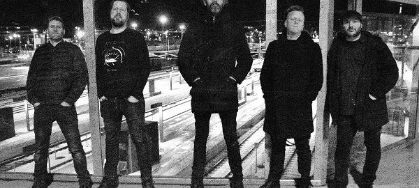 Atrox announce new guitarist and Portuguese dates