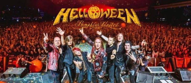 Preview: Helloween @ Altice Arena