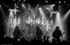 Report: Watain + Rotting Christ + Profanatica @ Pumpehuset, Copenhagen