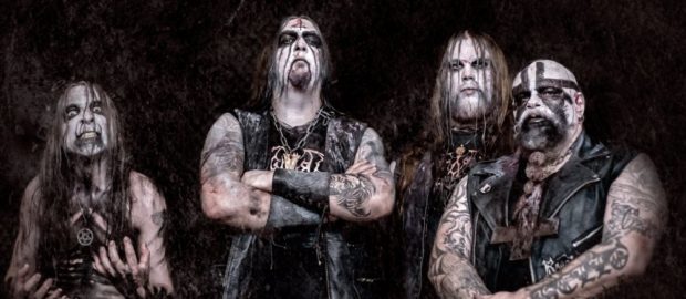 Ragnarok begin to work on new full-length album