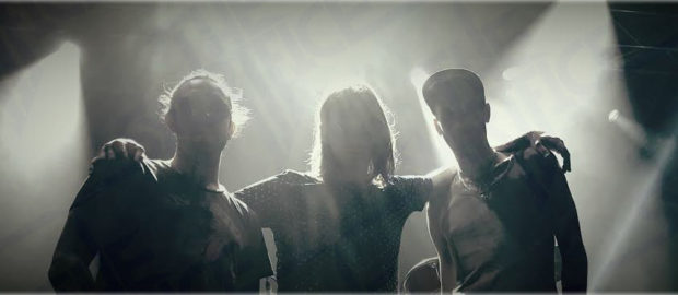 The Sacrifice premiere new track from upcoming album