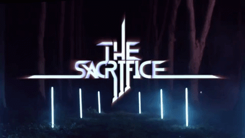 The Sacrifice stream debut album in full