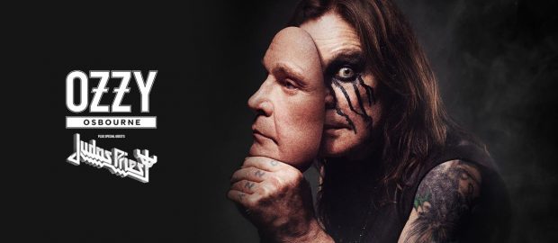 Ozzy postpones European leg of “No More Tours 2”