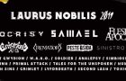 Laurus Nobilis 2019 confirms Samael as last headliner