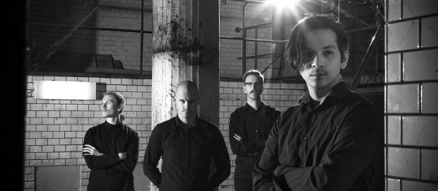 The Moth Gatherer premiere a new video “The Drone Kingdom”