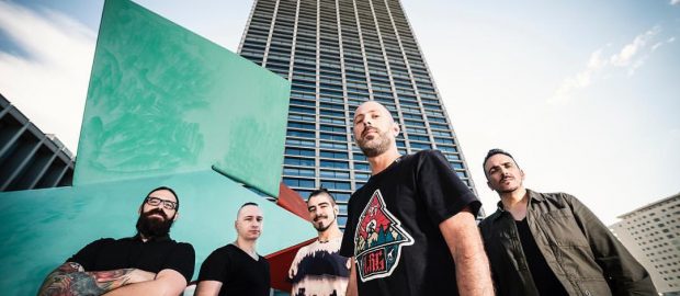 Equaleft release new single “Overcoming”