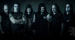 Hecate Enthroned unveil “Revelations In Autumn Flame” video