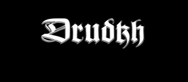 Drudkh stream the track “Autum in Sepia” of new compilation