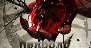 DRAKKAR –  Diabolical Empathy
