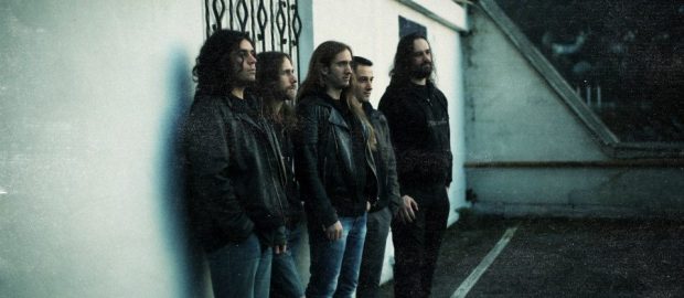 Ataraxie launch new music video “People Swarming, Evil Ruling”
