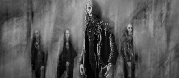 Gaahls WYRD new song “From the Spear”