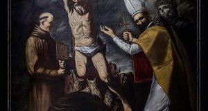 ROTTING CHRIST – The Heretics