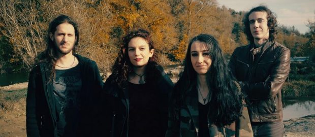 Aephanemer unveil new trailer from “Prokopton” album