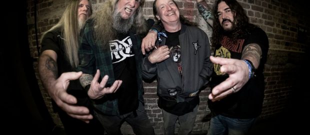 Saint Vitus release new track and album details of forthcoming album