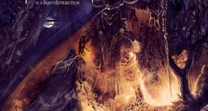 LORD SHADES – The Uprising of Namwell 