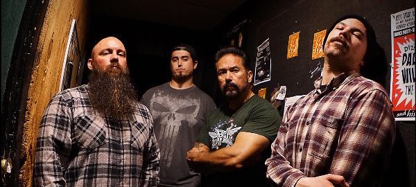 BLACKLIST 9 shares new ‘Legally Sane’ music video & single