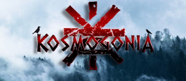 KOSMOGONIA premiere new single “Elysian fields”