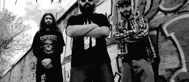 ANGUERE premiered the single “CHACINA”