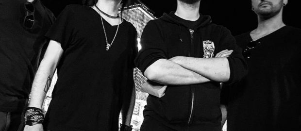 Grendel re-released “Inhumane Amusement“