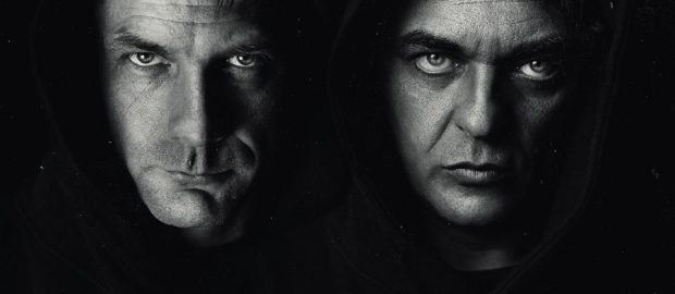 Frozen Plasma released the album “Pakt”